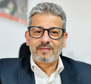 Josegh Jason Anthony (GENERAL MANAGER)